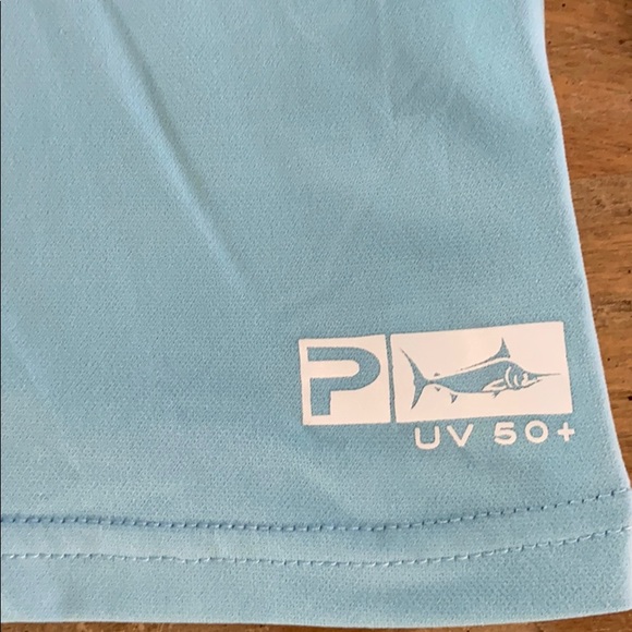 Women’s Pelagic Fishing shirt - Picture 2 of 5